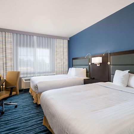 Hotel 1550 San Bruno Zewnętrze zdjęcie