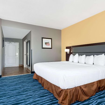 Hotel 1550 San Bruno Zewnętrze zdjęcie