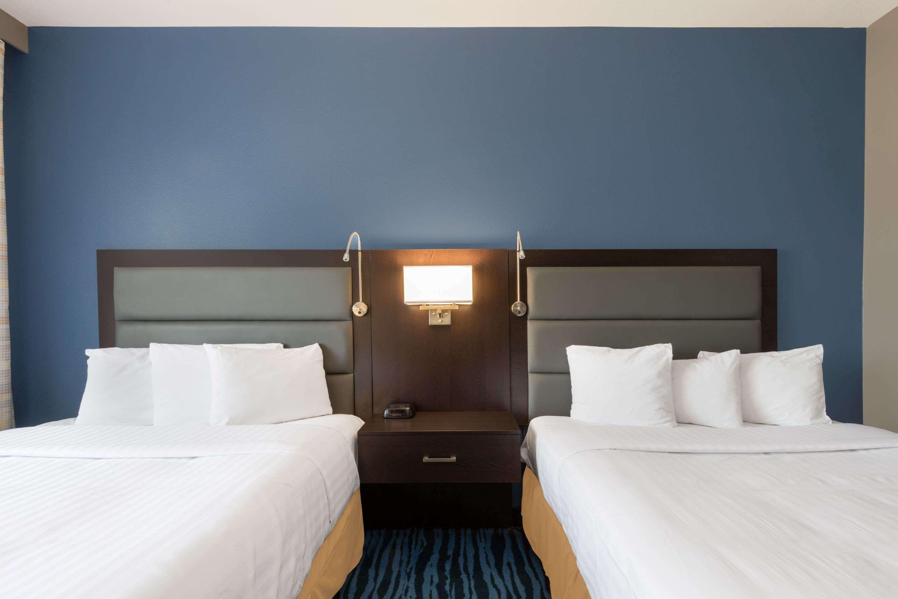 Hotel 1550 San Bruno Zewnętrze zdjęcie