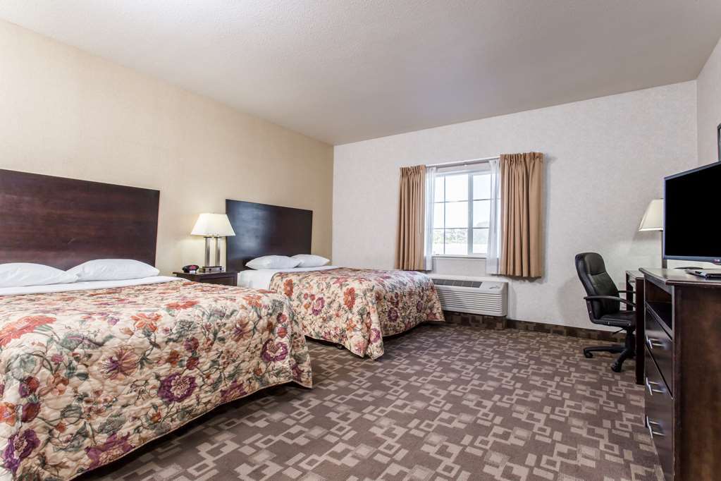 Hotel 1550 San Bruno Pokój zdjęcie