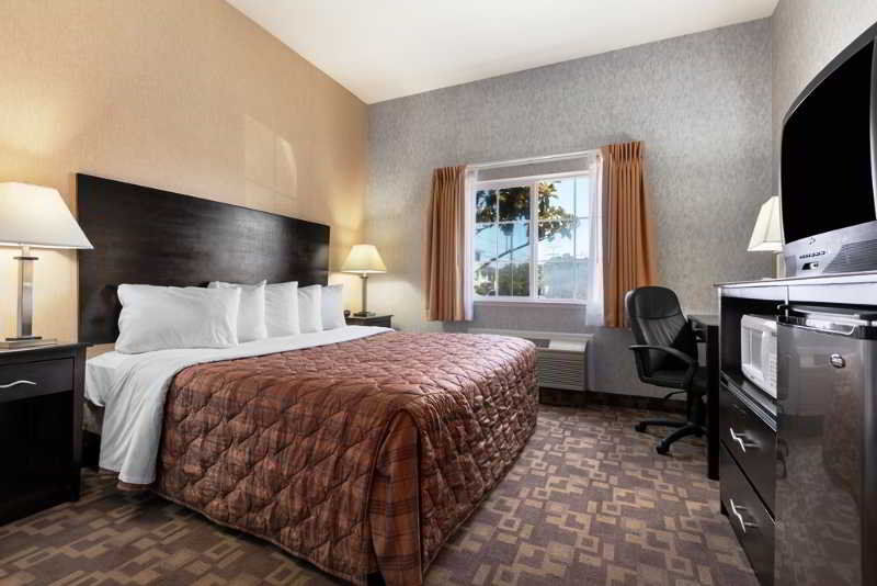 Hotel 1550 San Bruno Zewnętrze zdjęcie