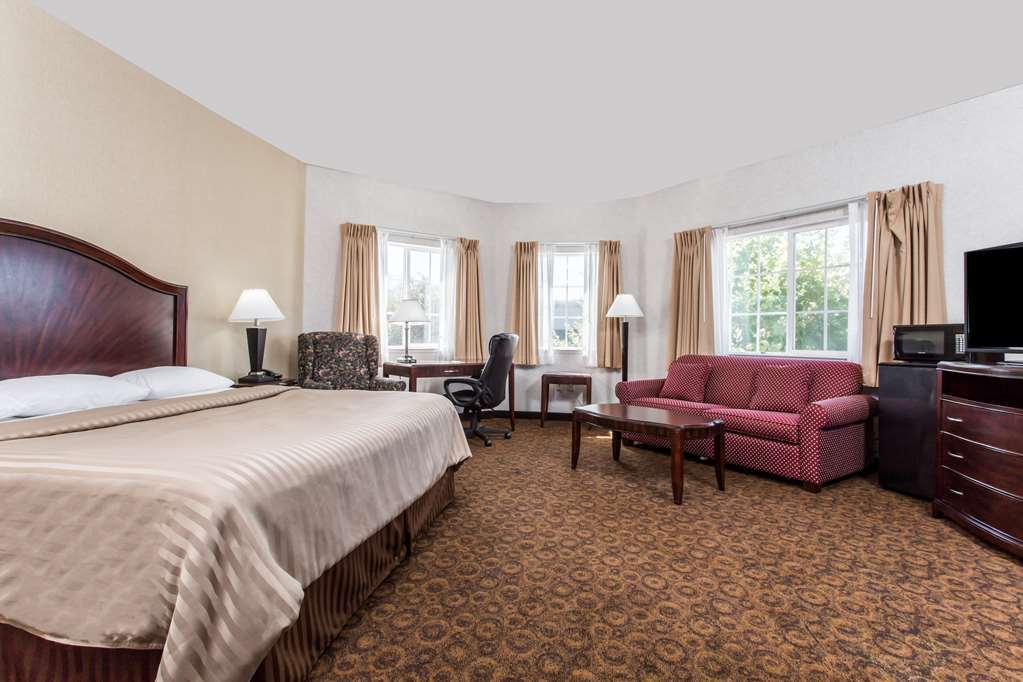Hotel 1550 San Bruno Pokój zdjęcie