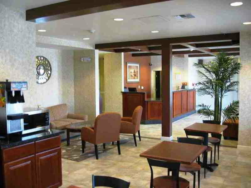 Hotel 1550 San Bruno Zewnętrze zdjęcie